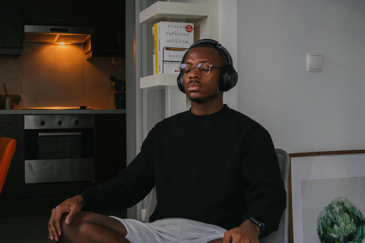 How to Generate Binaural Beats for Focus