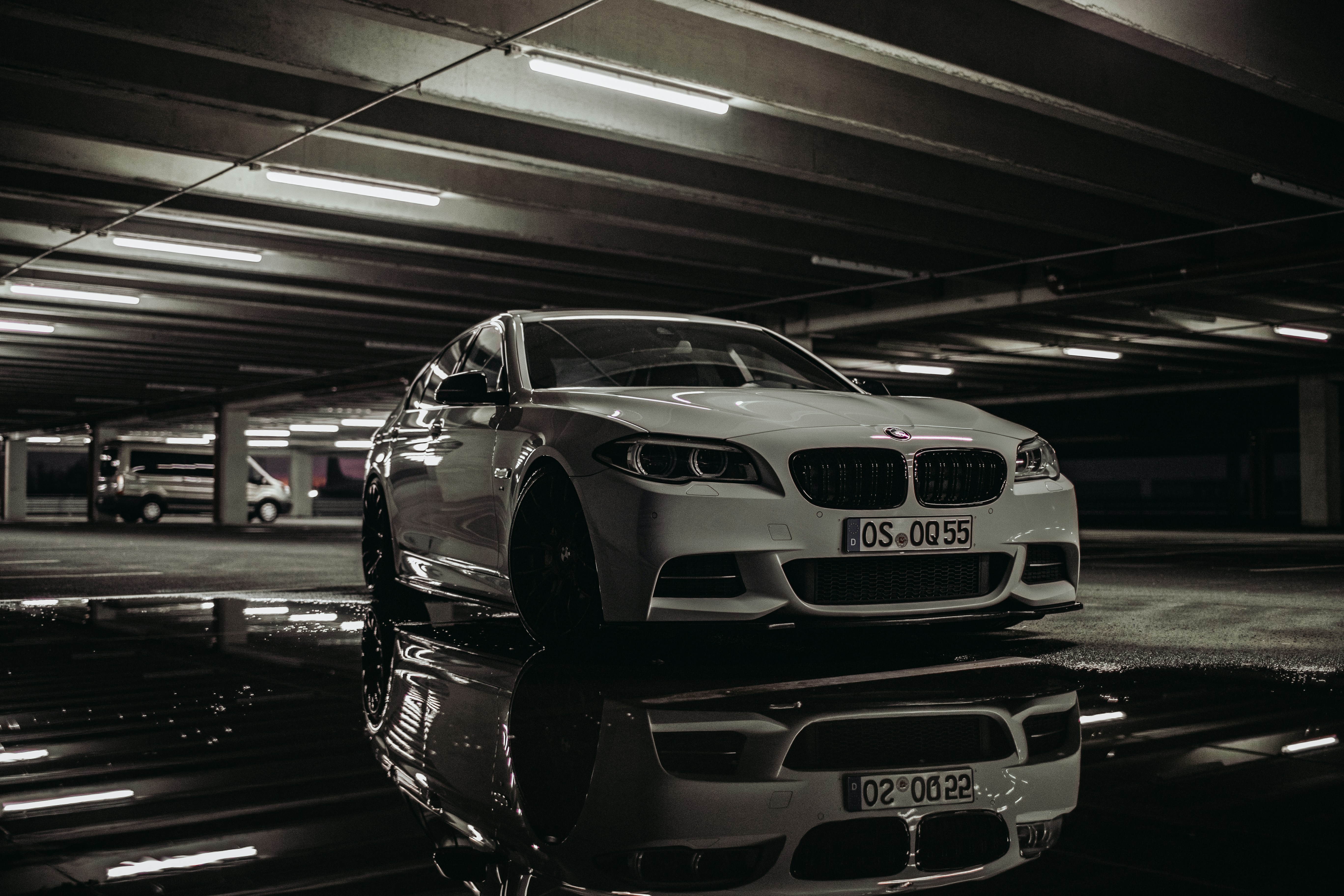 BMW Metric Wrench Set