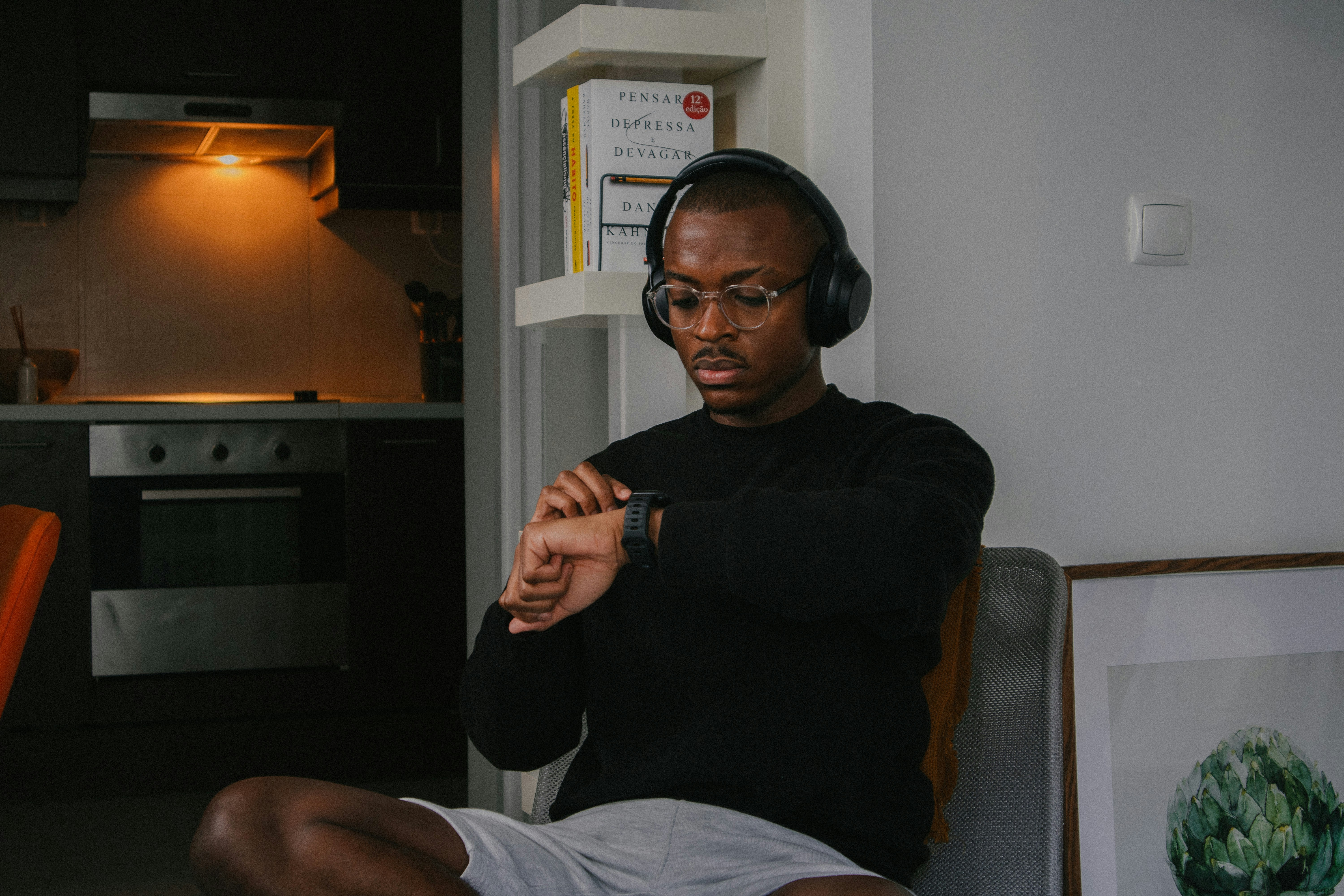 Is Your Evening Workout Sabotaging Your Sleep?