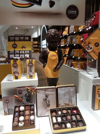 Moysi Chocolates: Transformando el Cacao en Experiencias Únicas