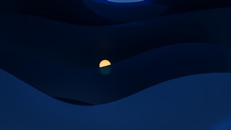 An artistic representation of the mystical West African landscape.