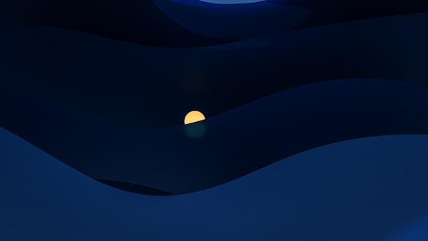 An artistic representation of the mystical West African landscape.