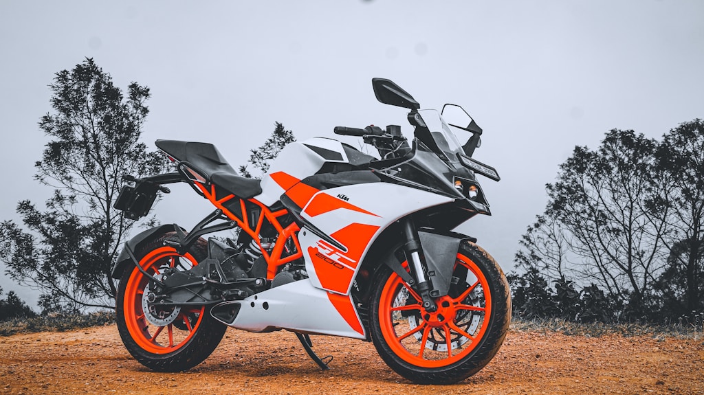 Thunder 600 Power Bike