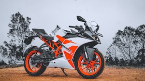 Thunder 600 Power Bike