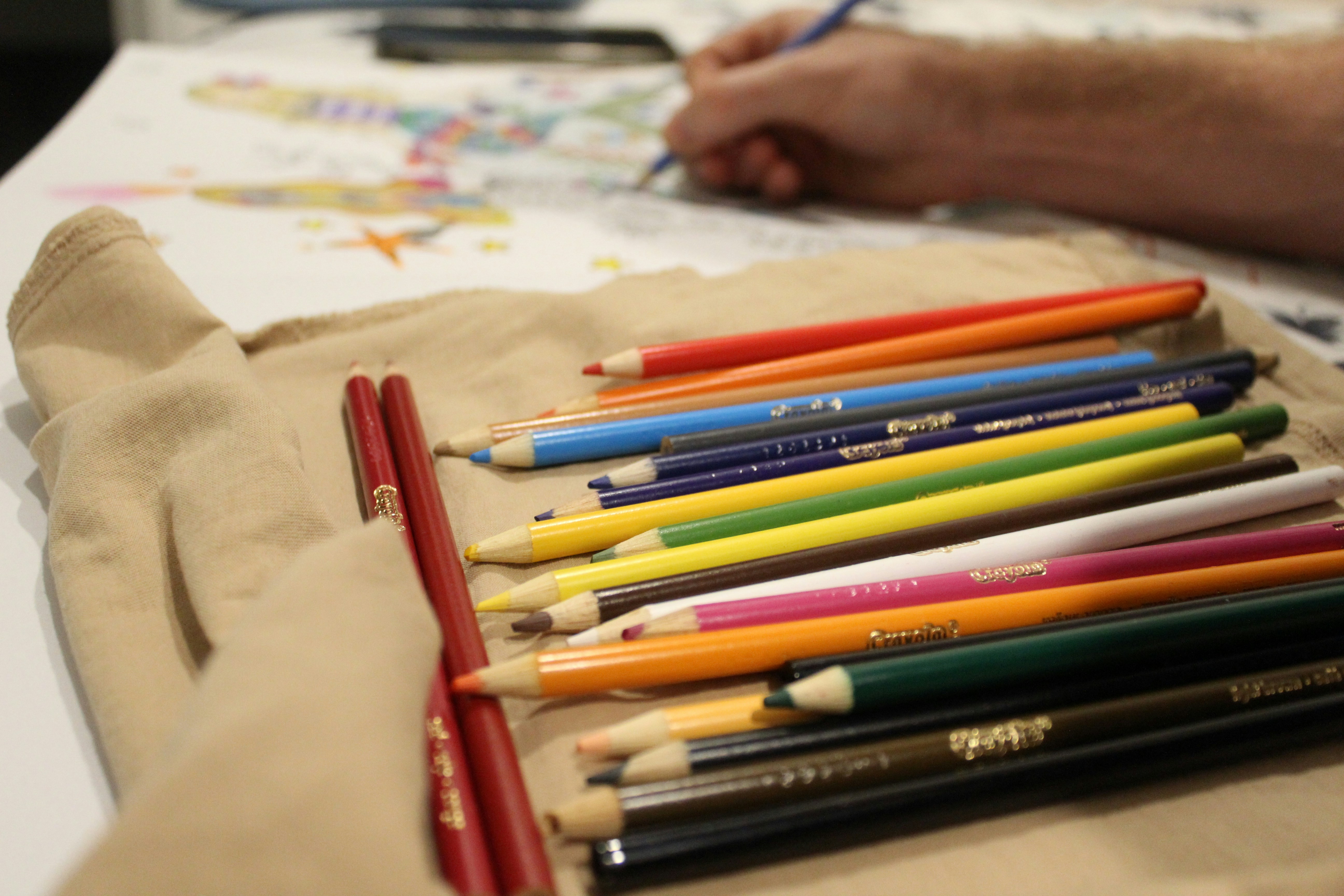 Artistic Drawing Essentials