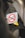 A close-up of a warning sign with the text 'UTILISATION INTERDITE' in French, meaning 'use prohibited'. The sign is circular with a red border and a line through the middle, indicating prohibition.
