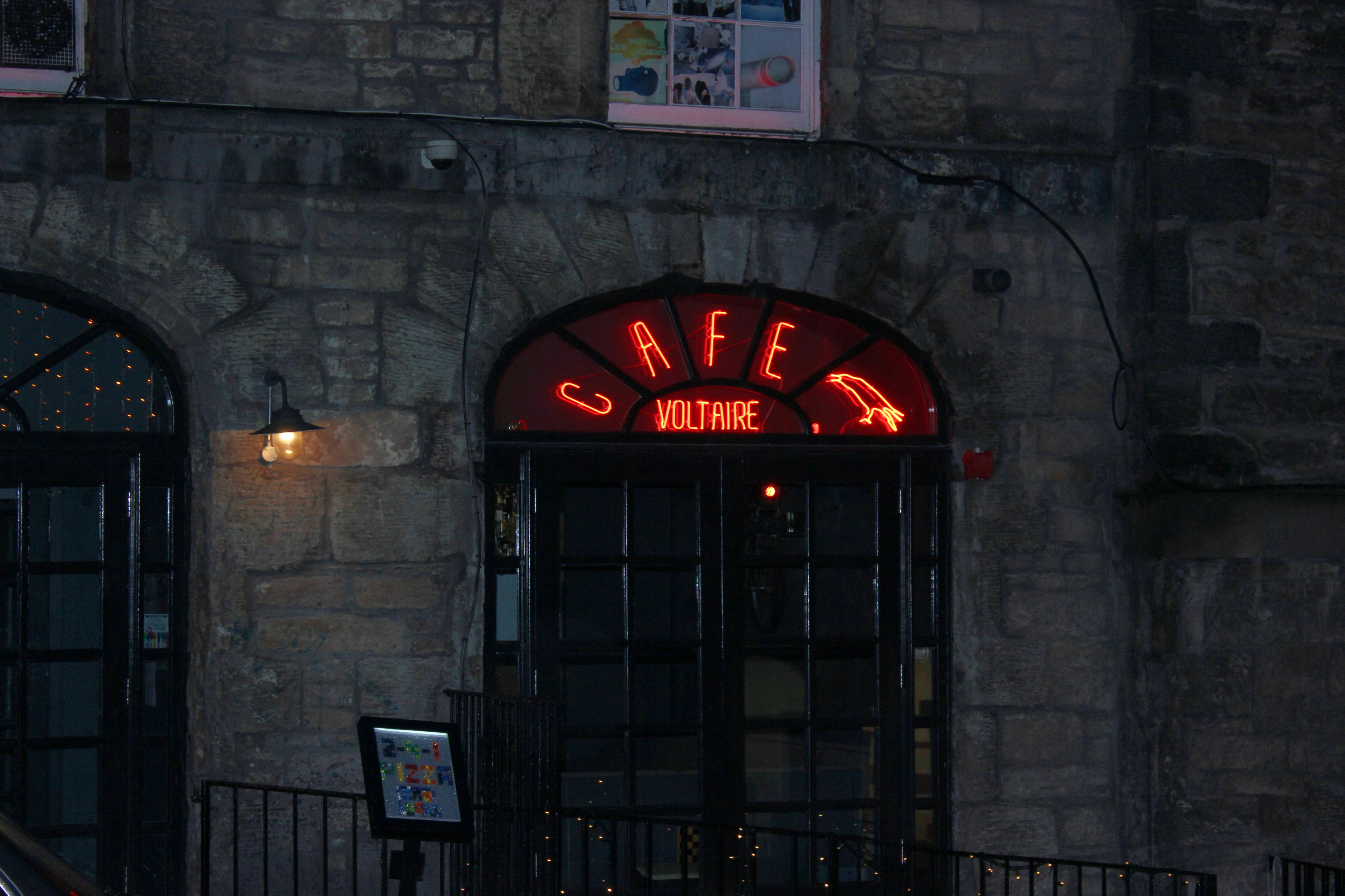 Ning Cafe