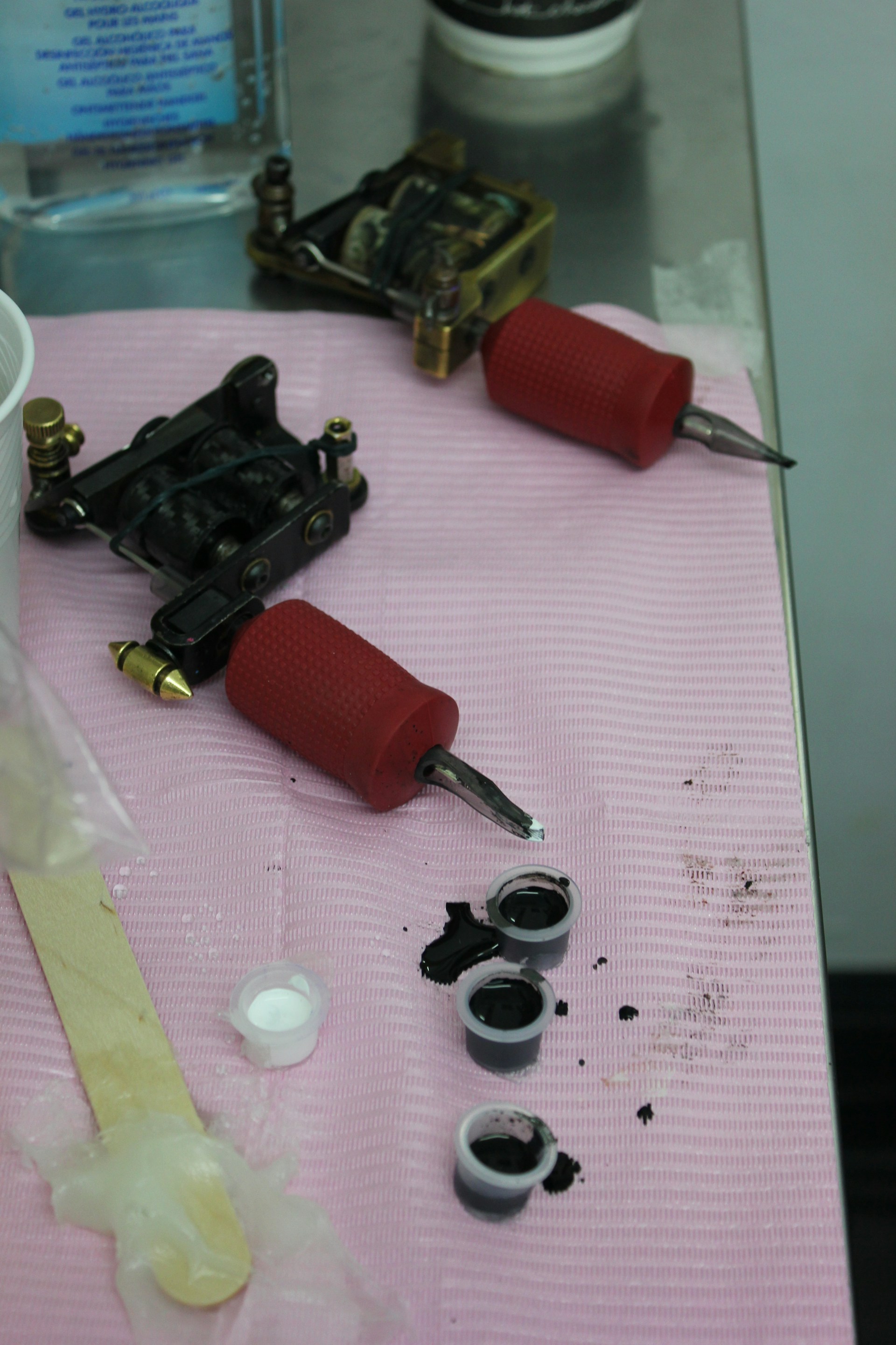 woman wearing yellow long-sleeved dress under white clouds and blue sky during daytime