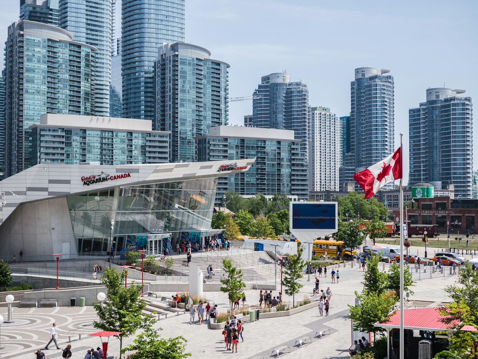 What to Do on Labour Day 2026 in Ottawa: 15 Fun Ways to Spend the Last Long Weekend of Summer