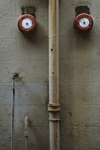 Fire Alarm Control Panel