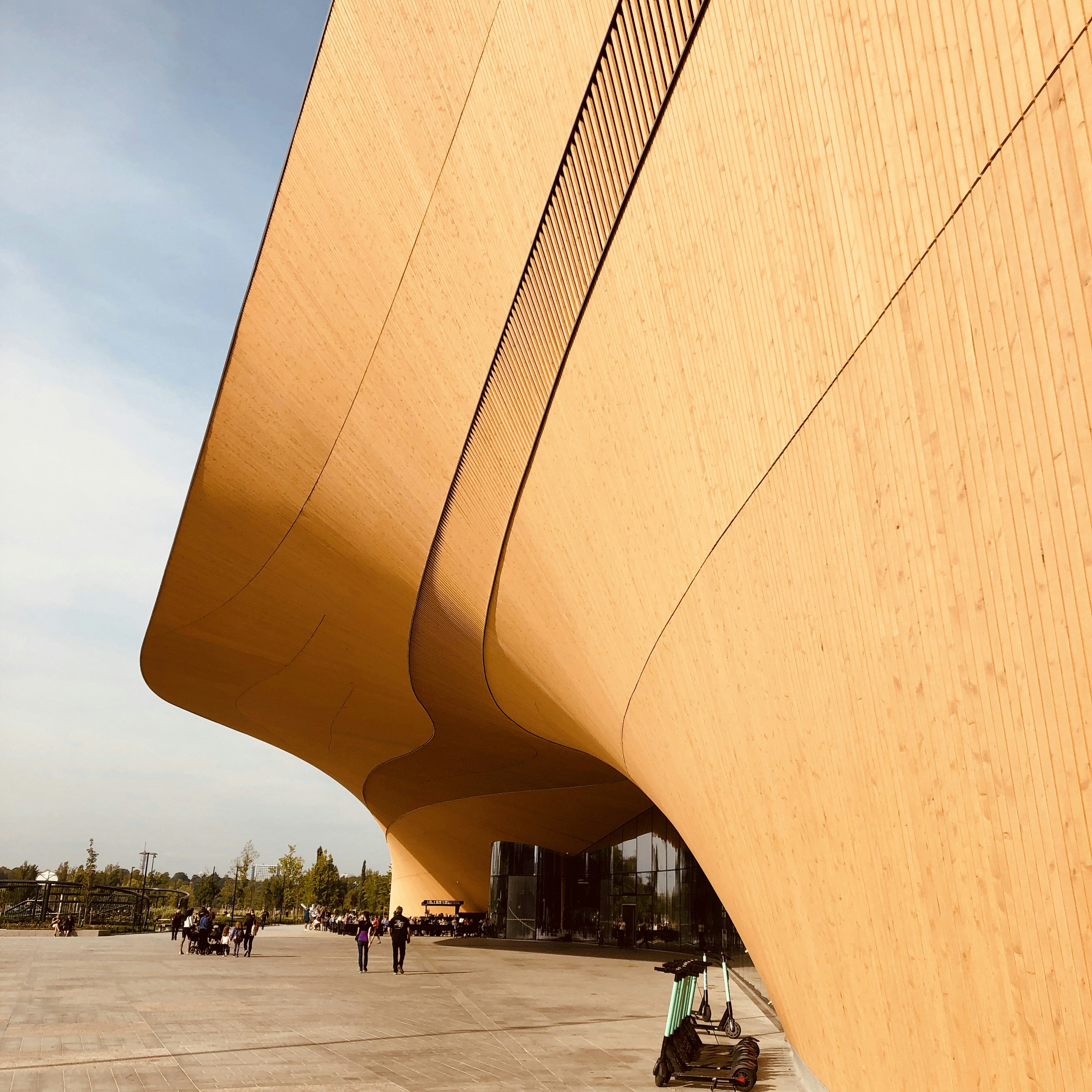 This week's best things