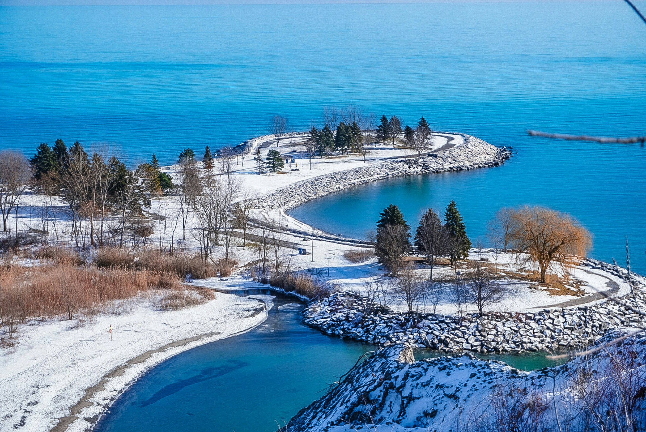 Great Lakes Canada Post