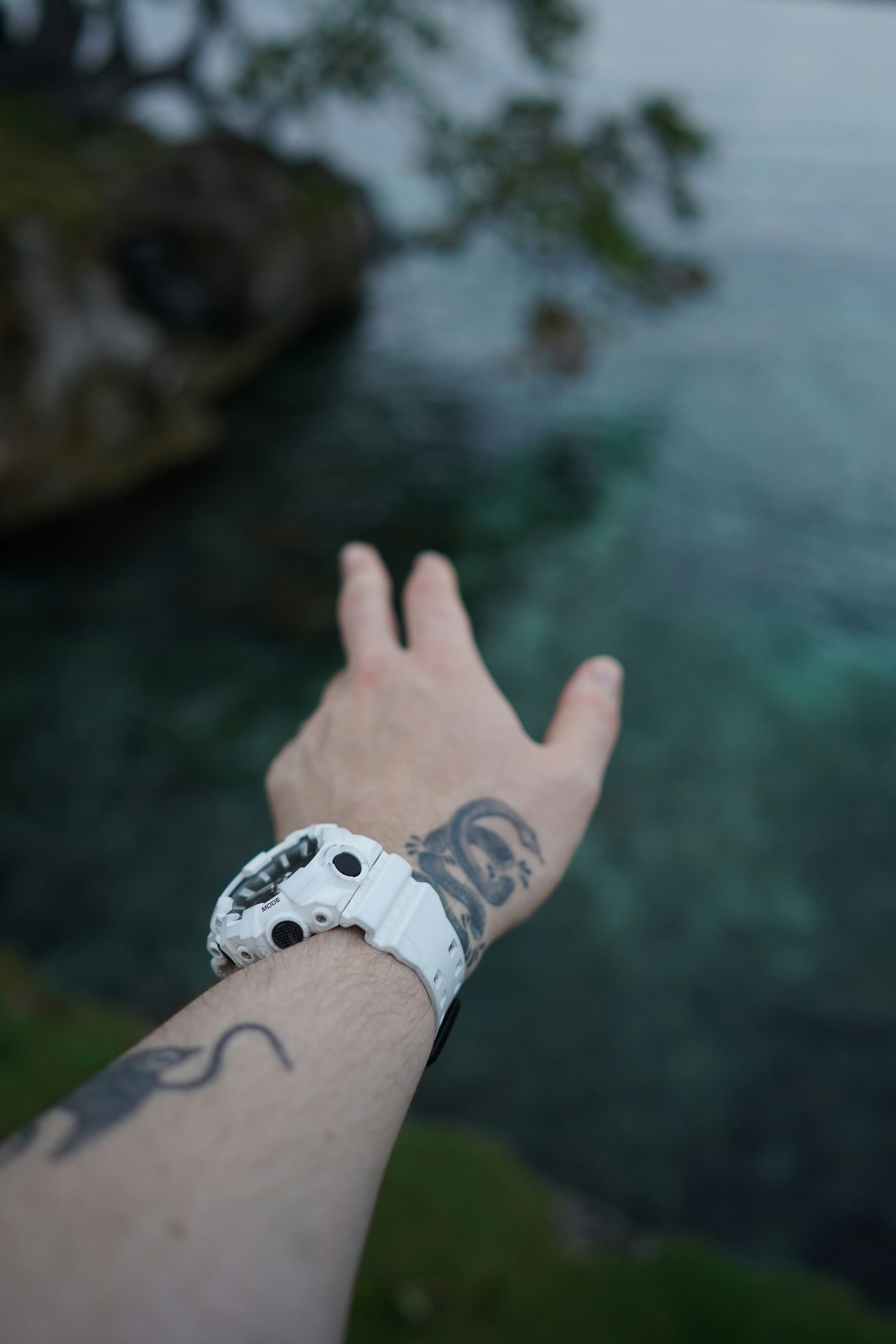 Negril – Geography & Spatial Structure