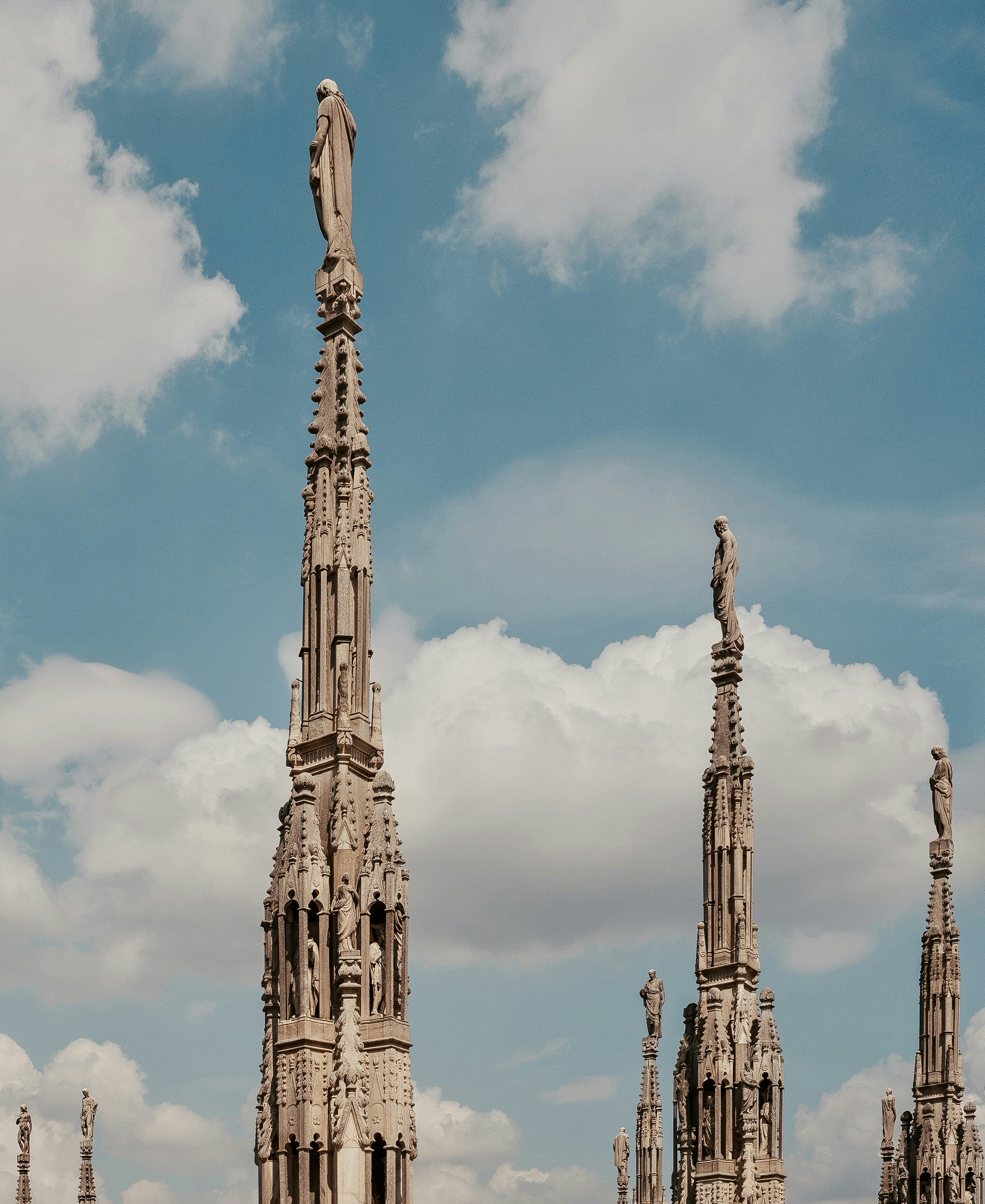 Photo by sinusfiction