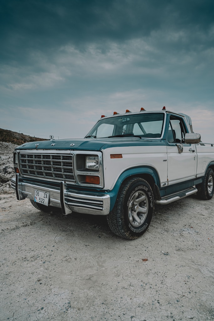 Versatile Pickup