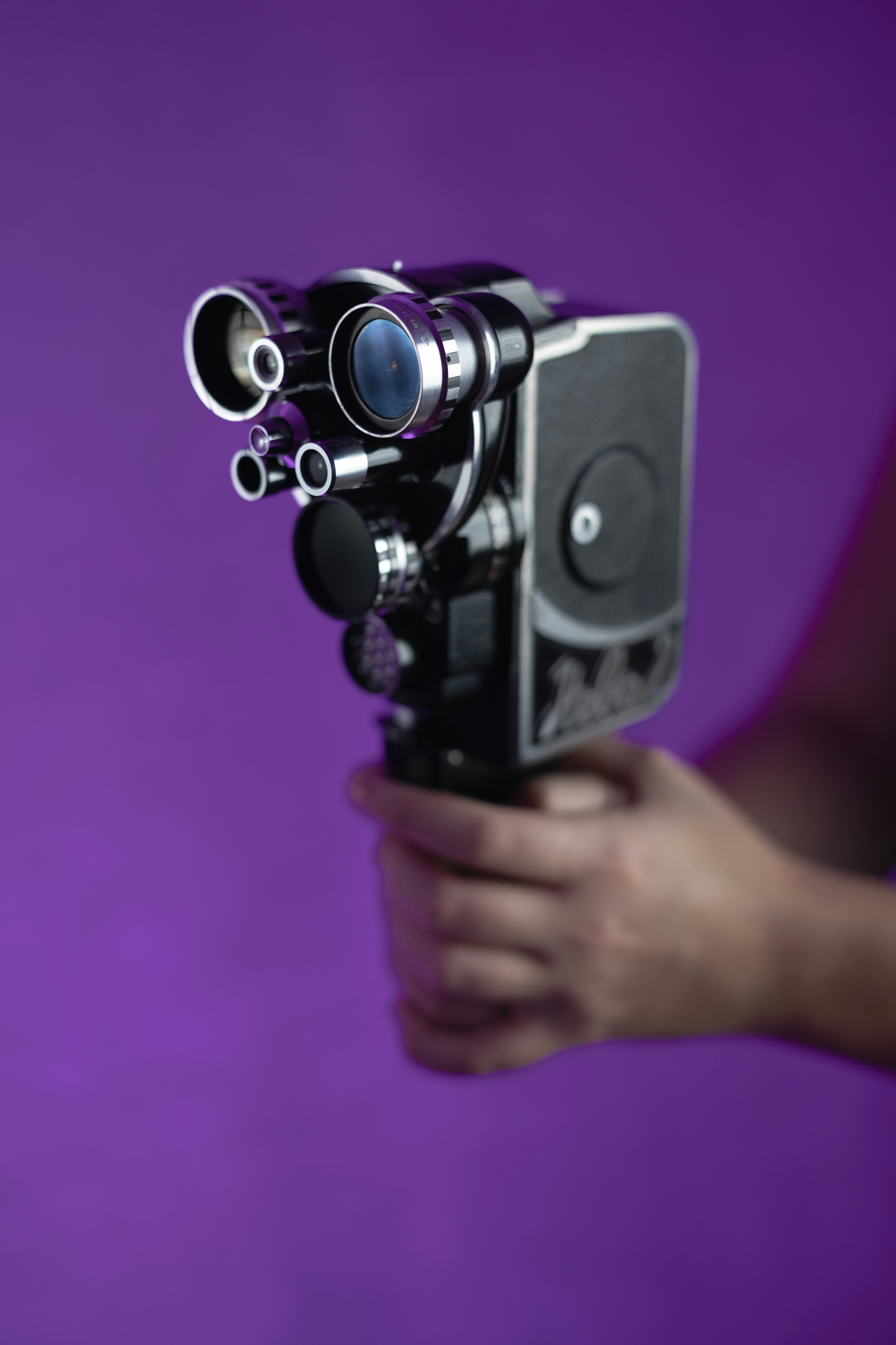 Universal has rejected a Madonna film