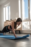 Pilates en palma de Mallorcat