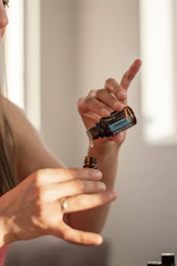 Non-toxic Spray for Home