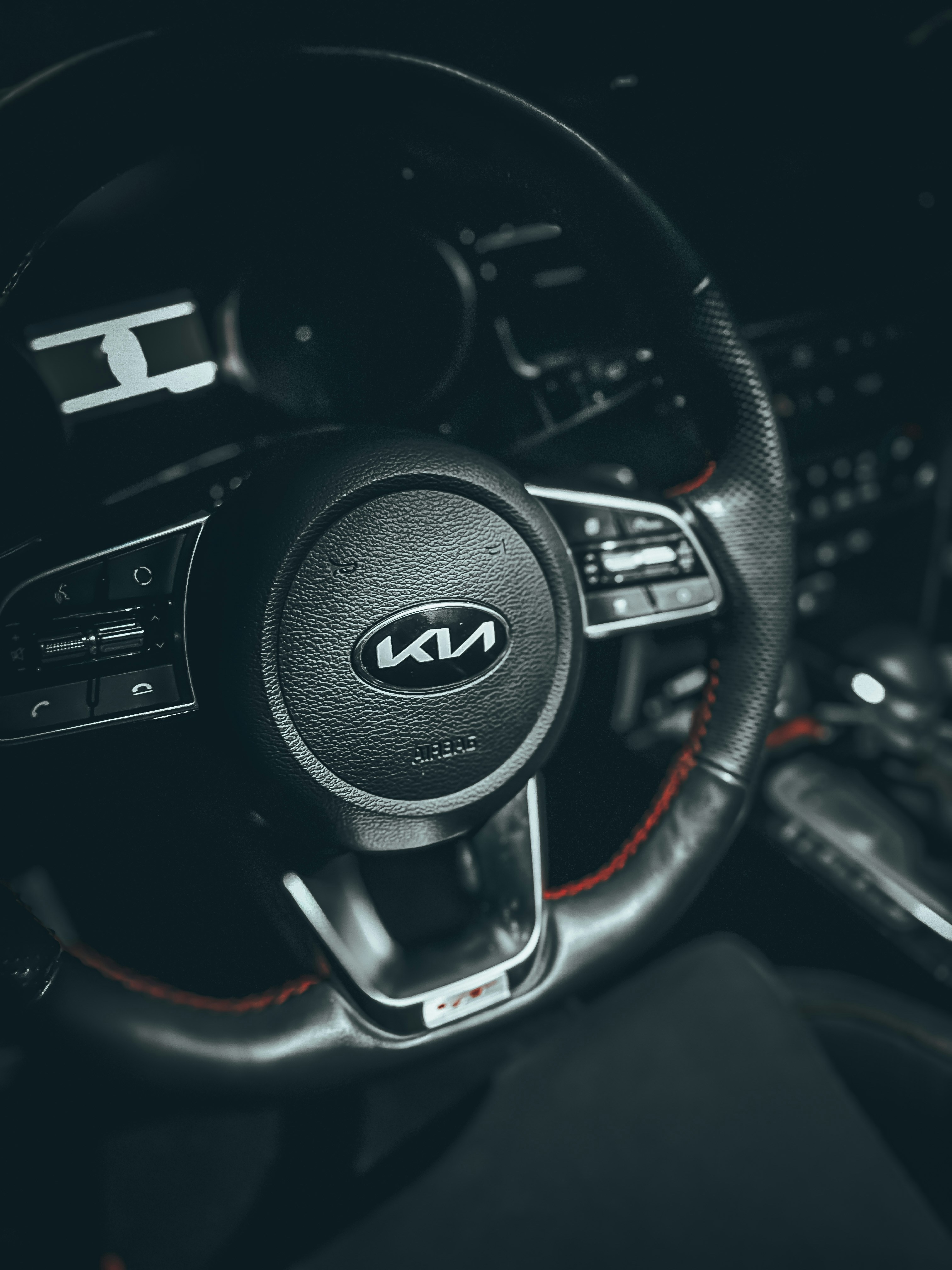 قطع غيار كيا أصلية