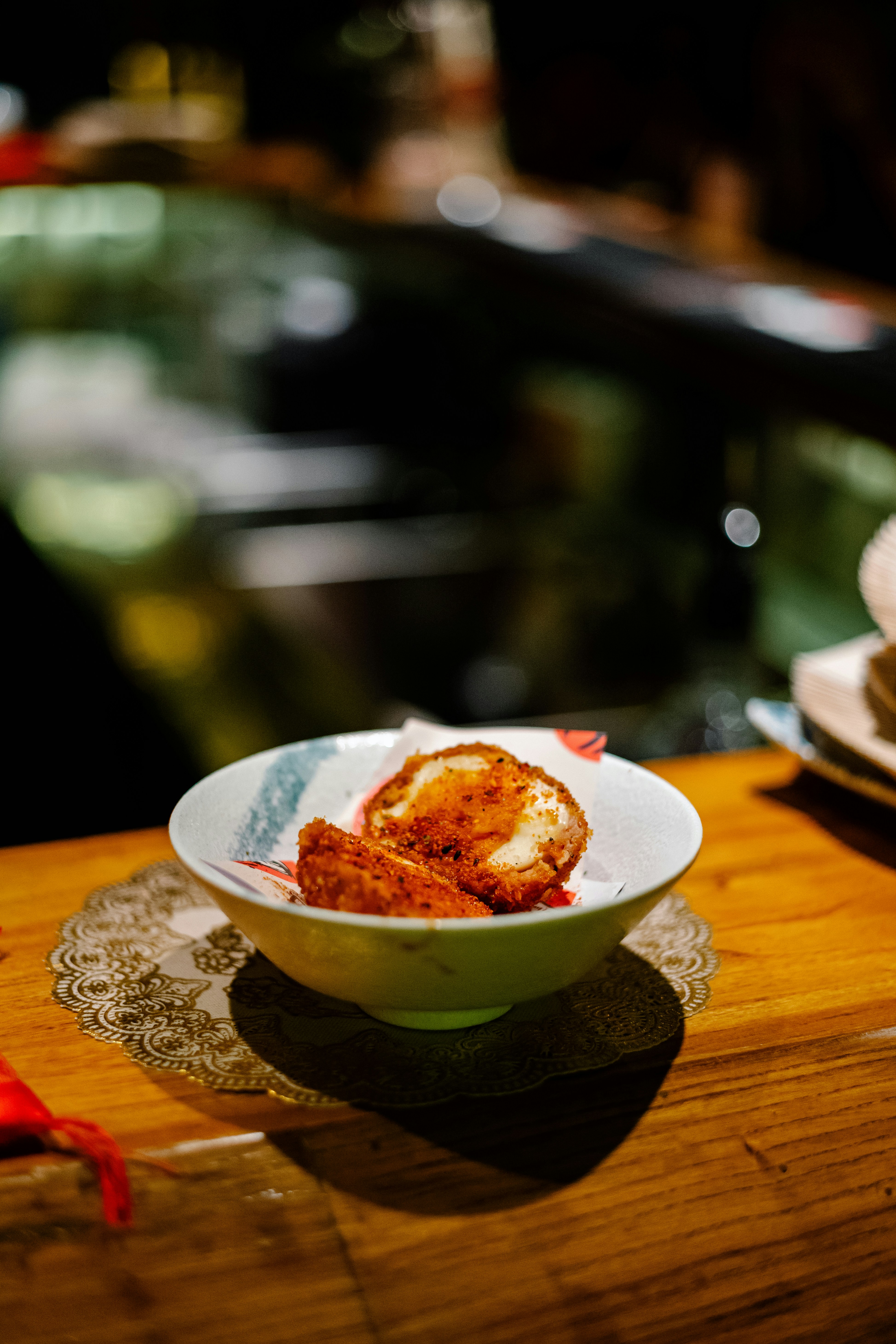 Photo by tommaomaoer