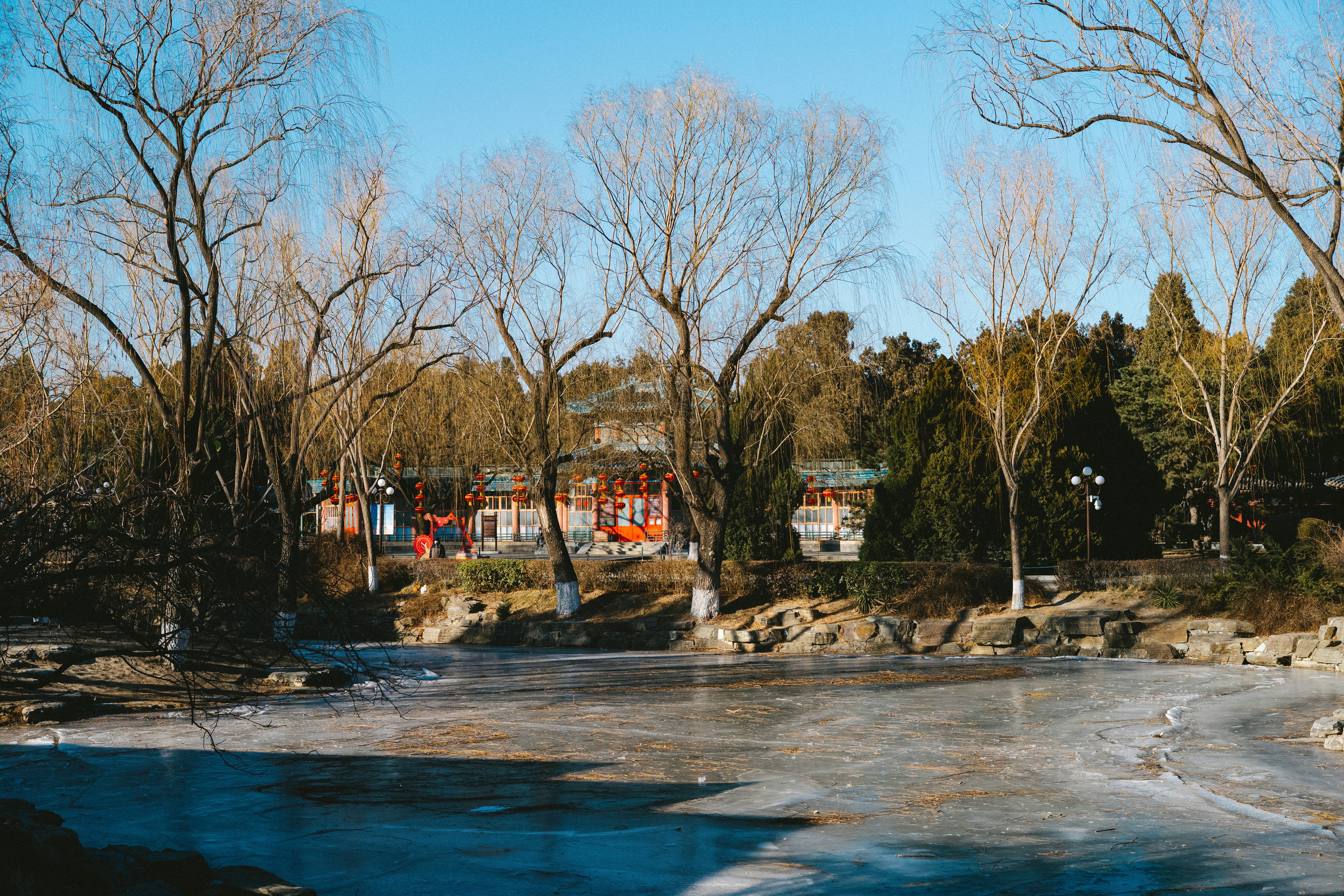Wye Creek Ice Climbs