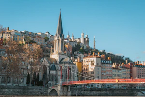 Lyon