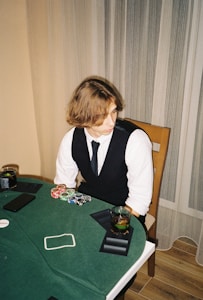 라이브 바카라 테이블