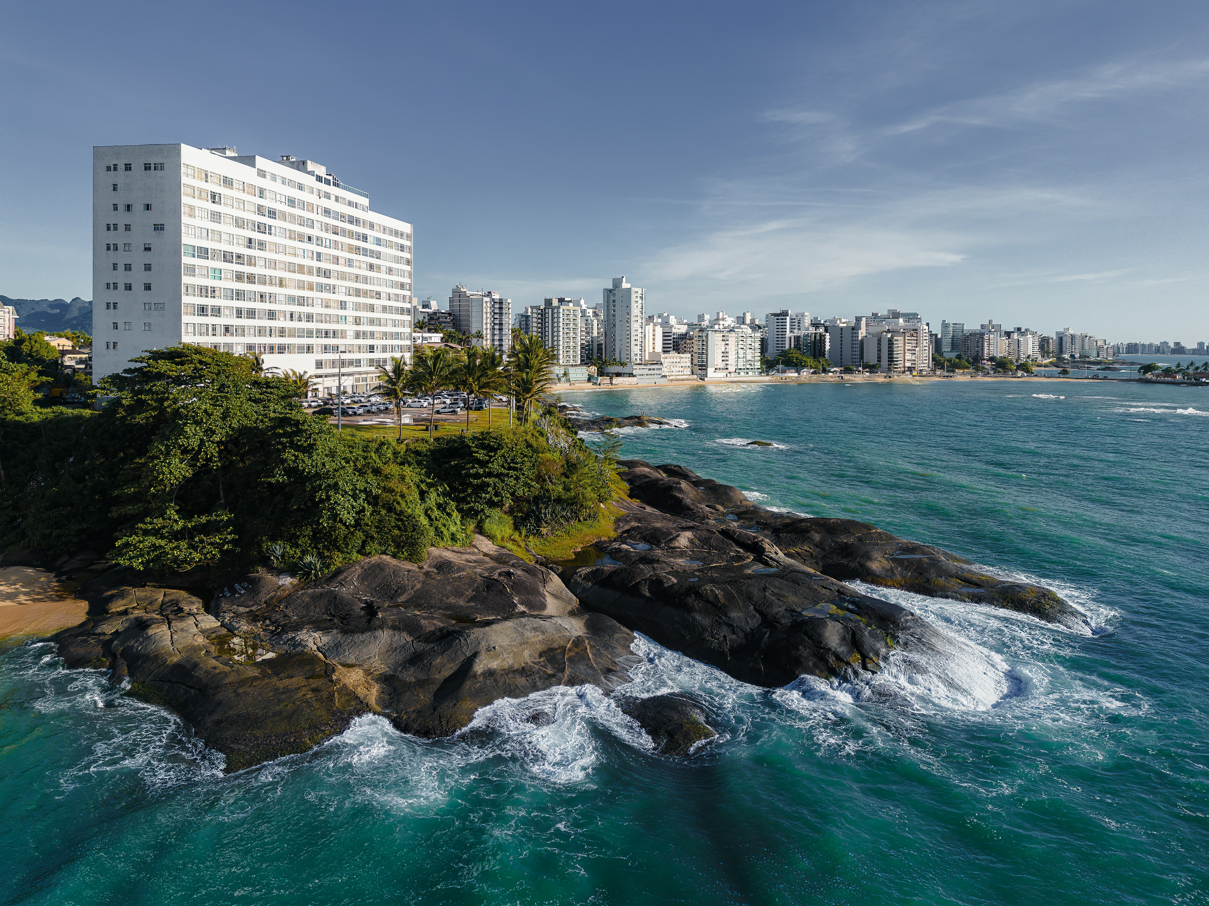 Guarapari, Brazil