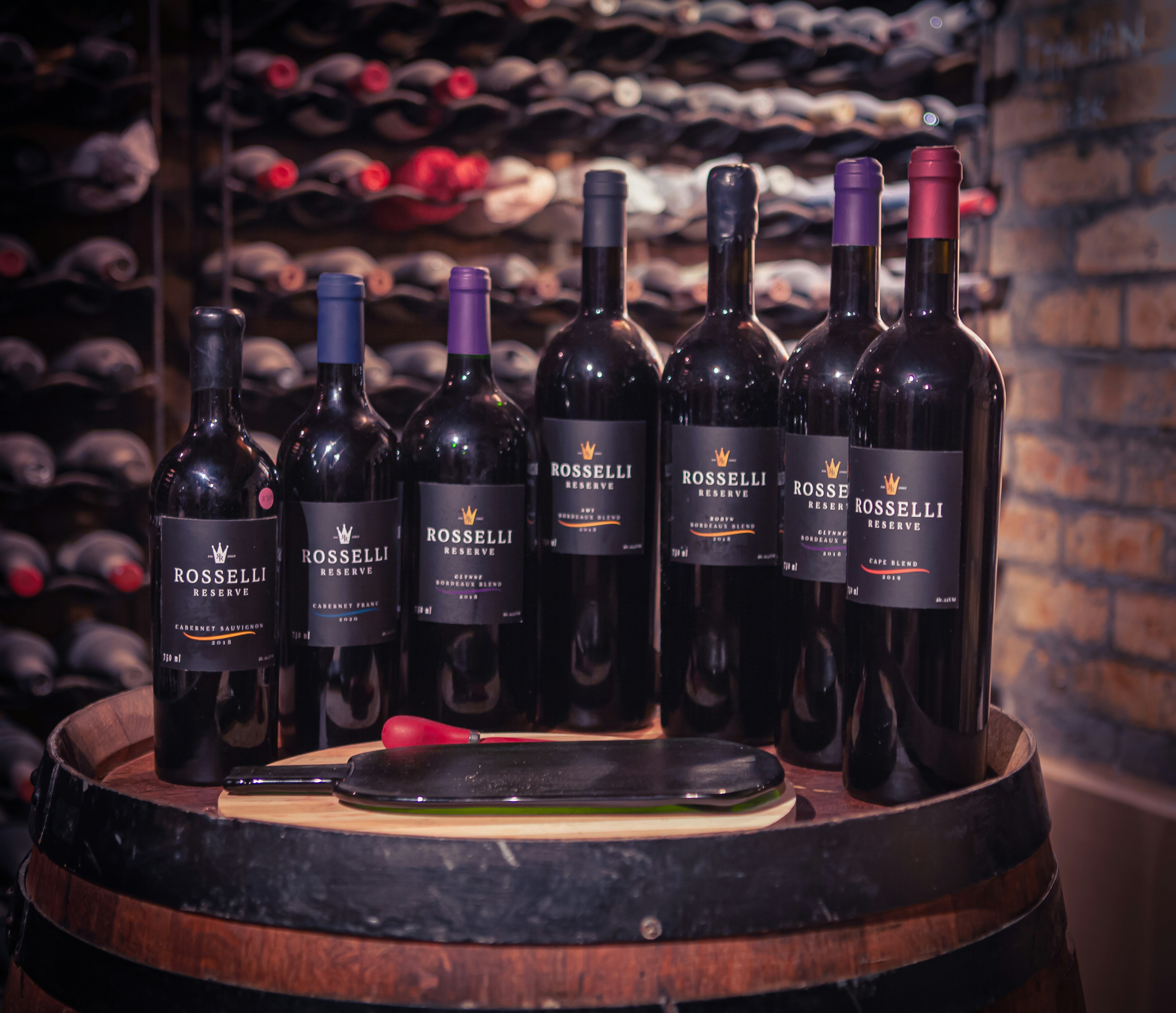 Vinhos Finos e Raros