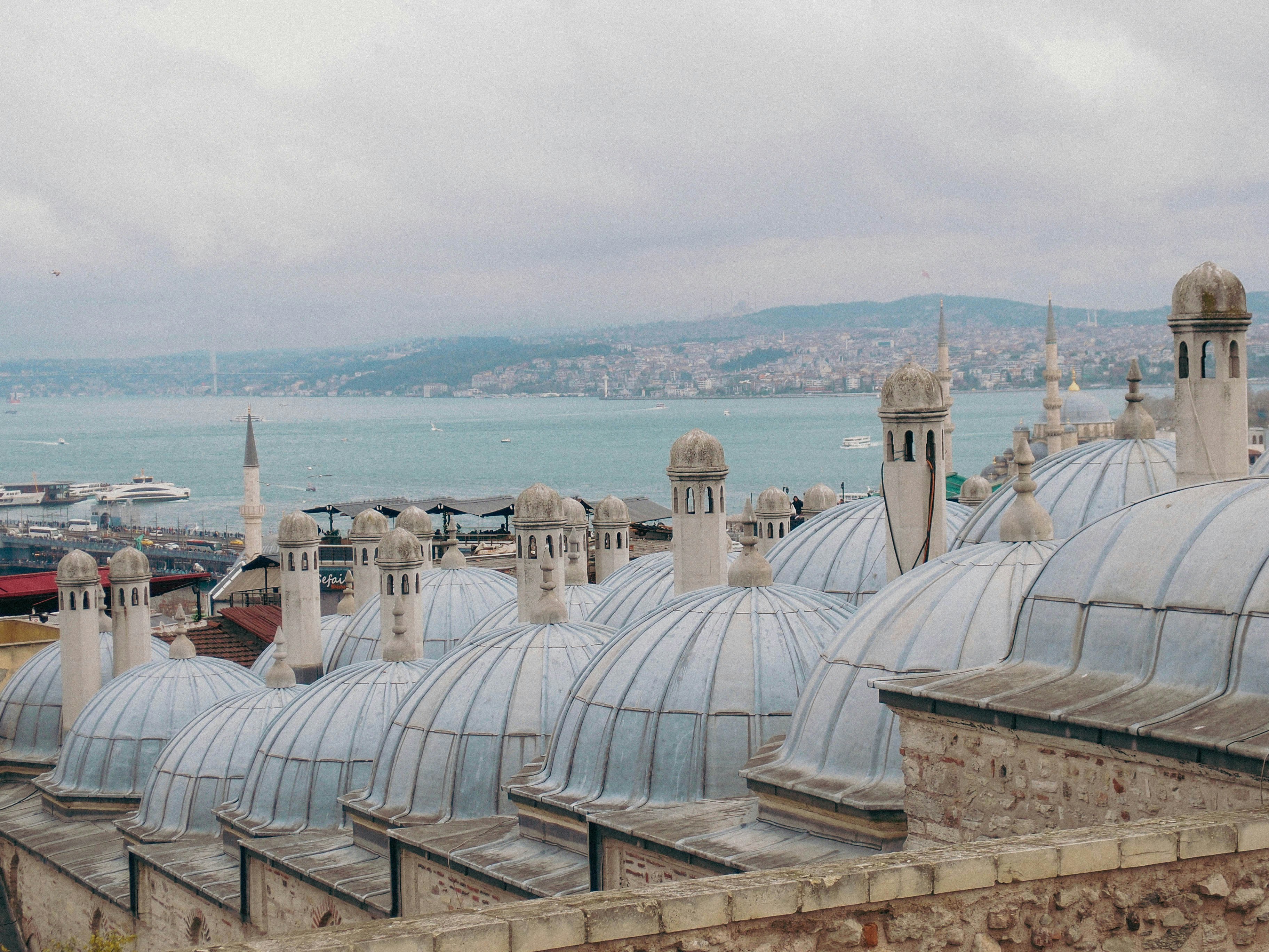 Beyoğlu