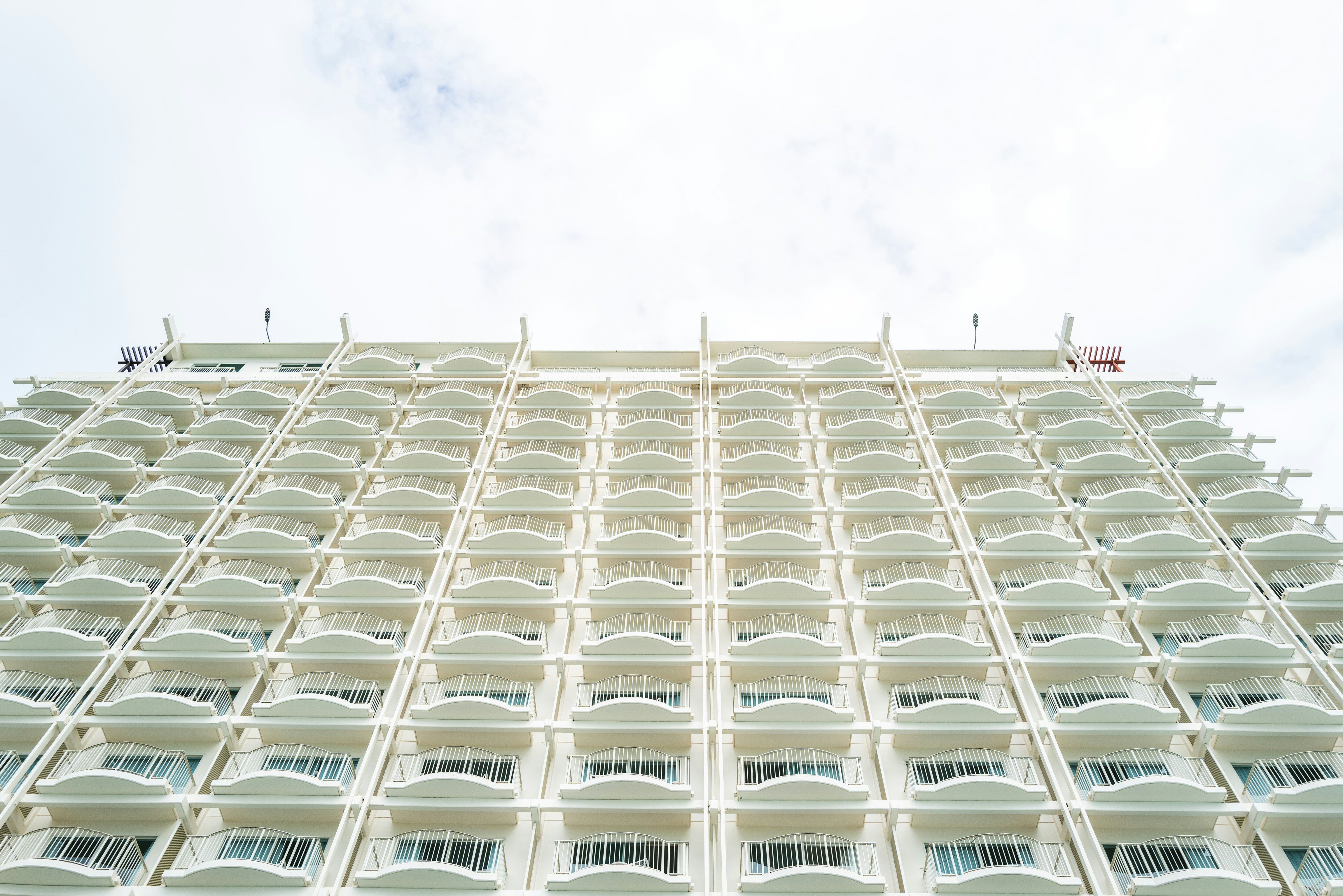 Best Hotels in João Neiva for Long Stays (2026)