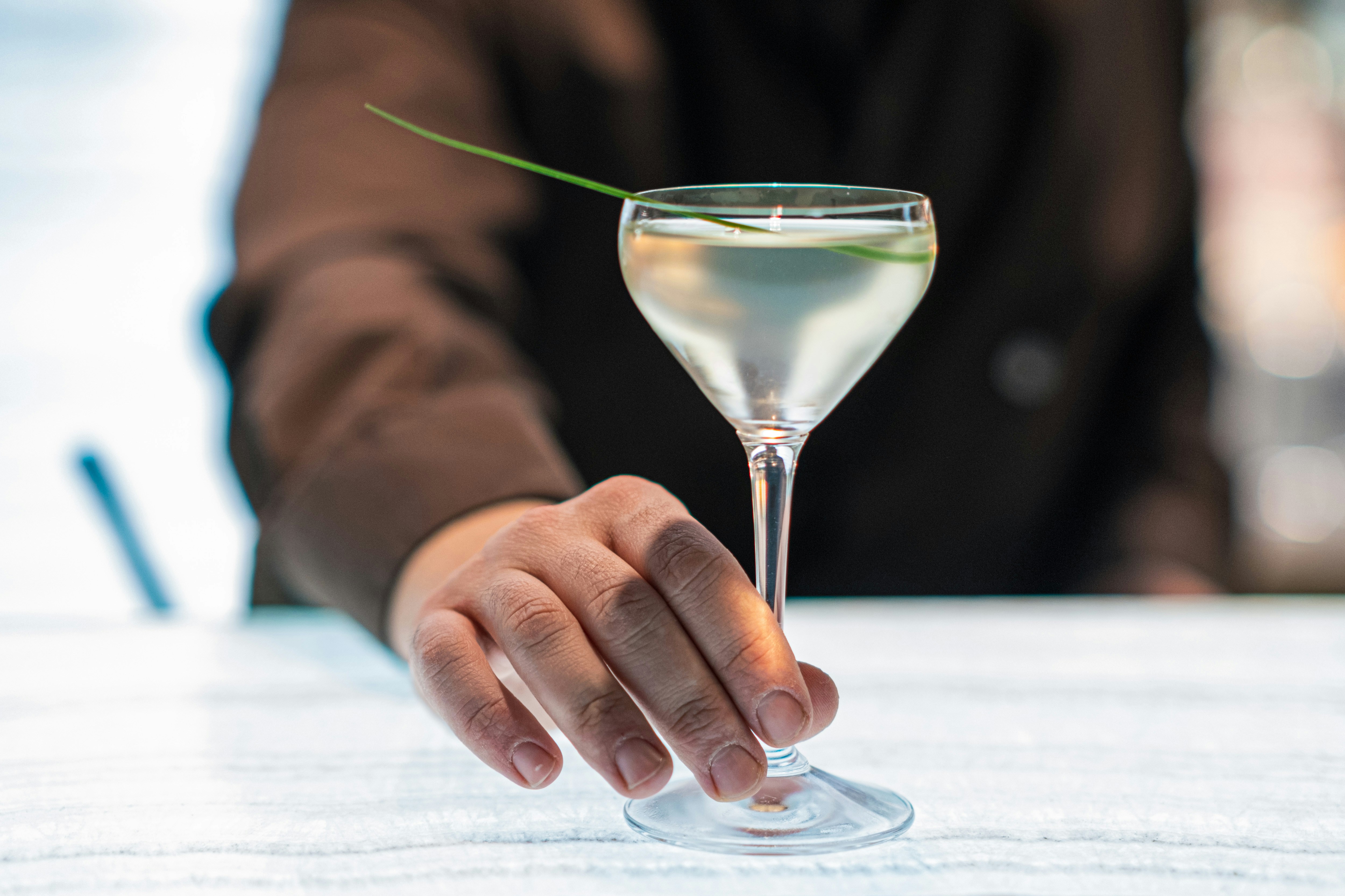 Image de Ambiance musicale pour un cocktail d'entreprise : conseils et tendances pour un événement réussi