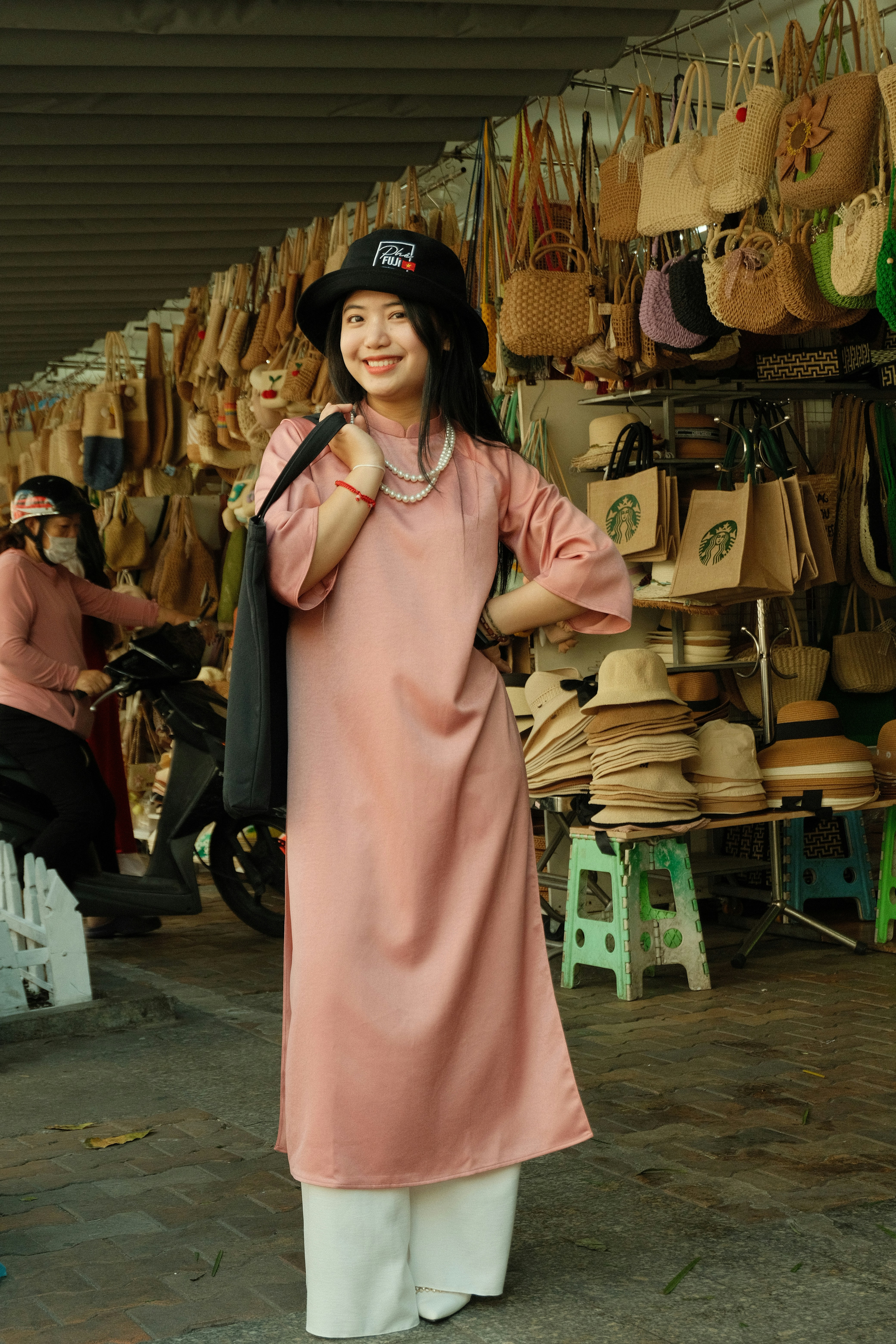 Empowering Bangsamoro Women Artisans