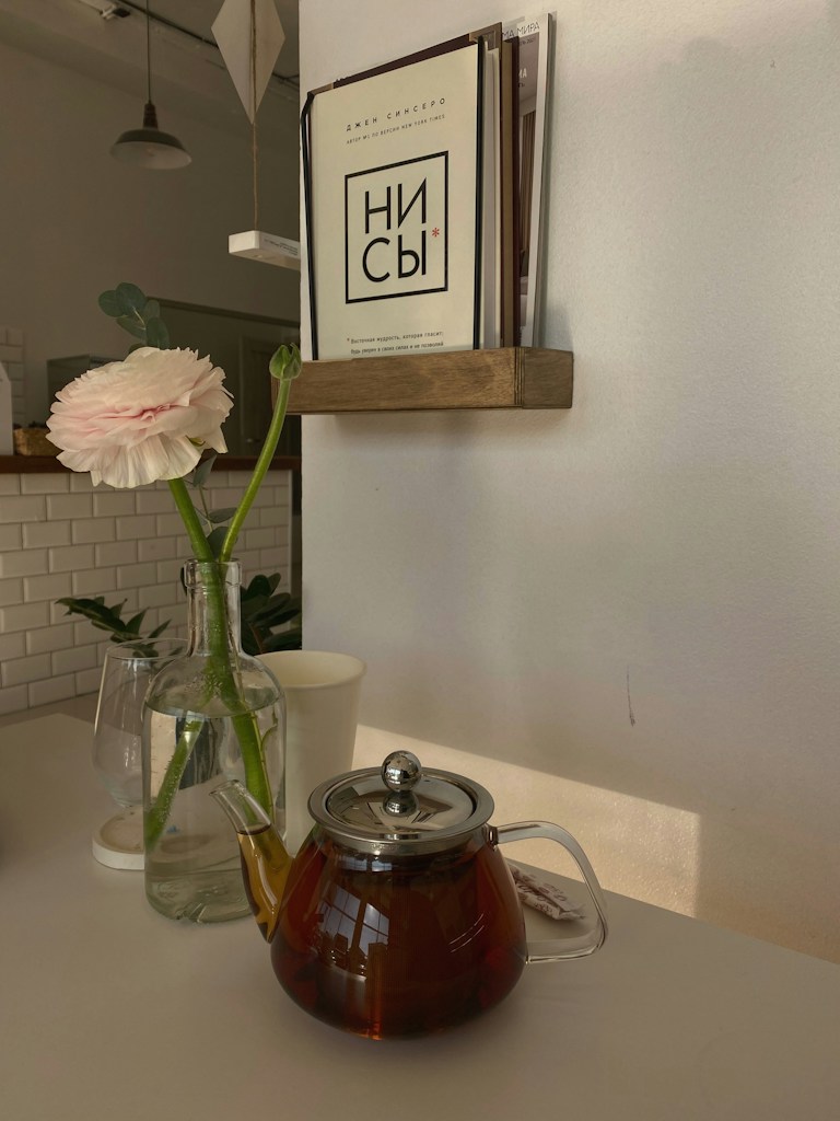 Morning Light Blend