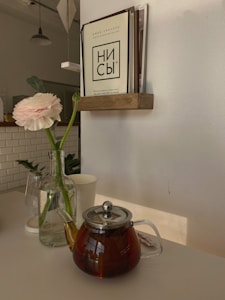 Morning Light Blend