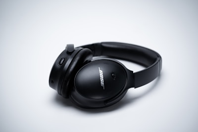 Bose QuietComfort Ultra