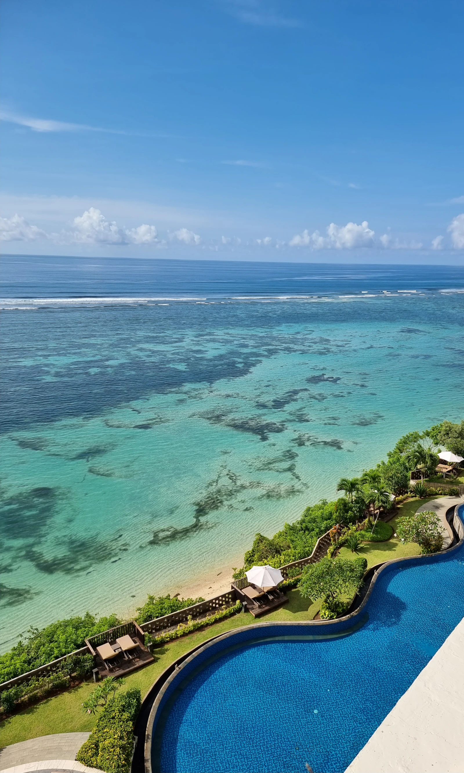3-Day Nusa Dua Luxury Lagoon & Cultural Sanctuary