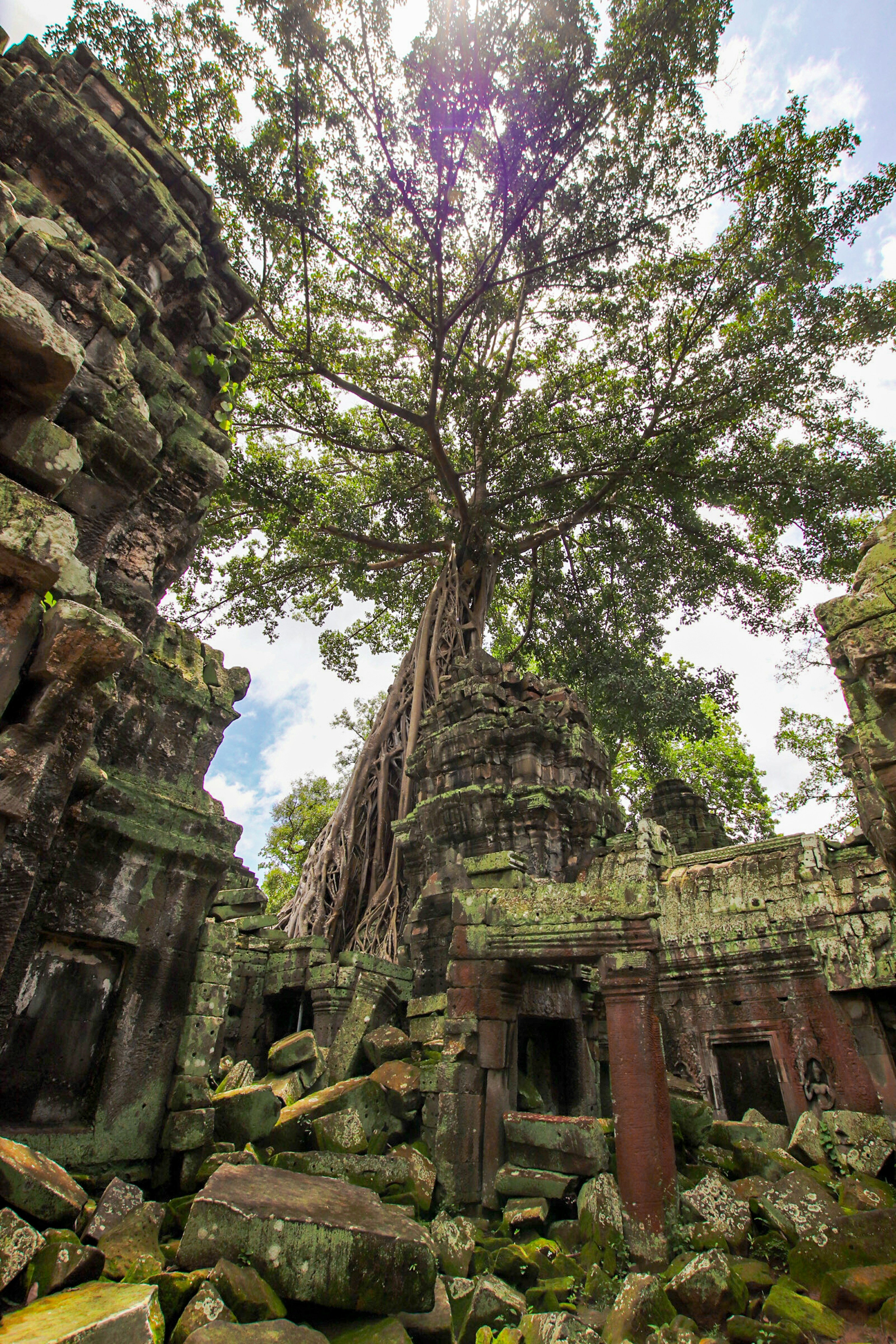 Siem Reap – Budgeting & Cost Expectations