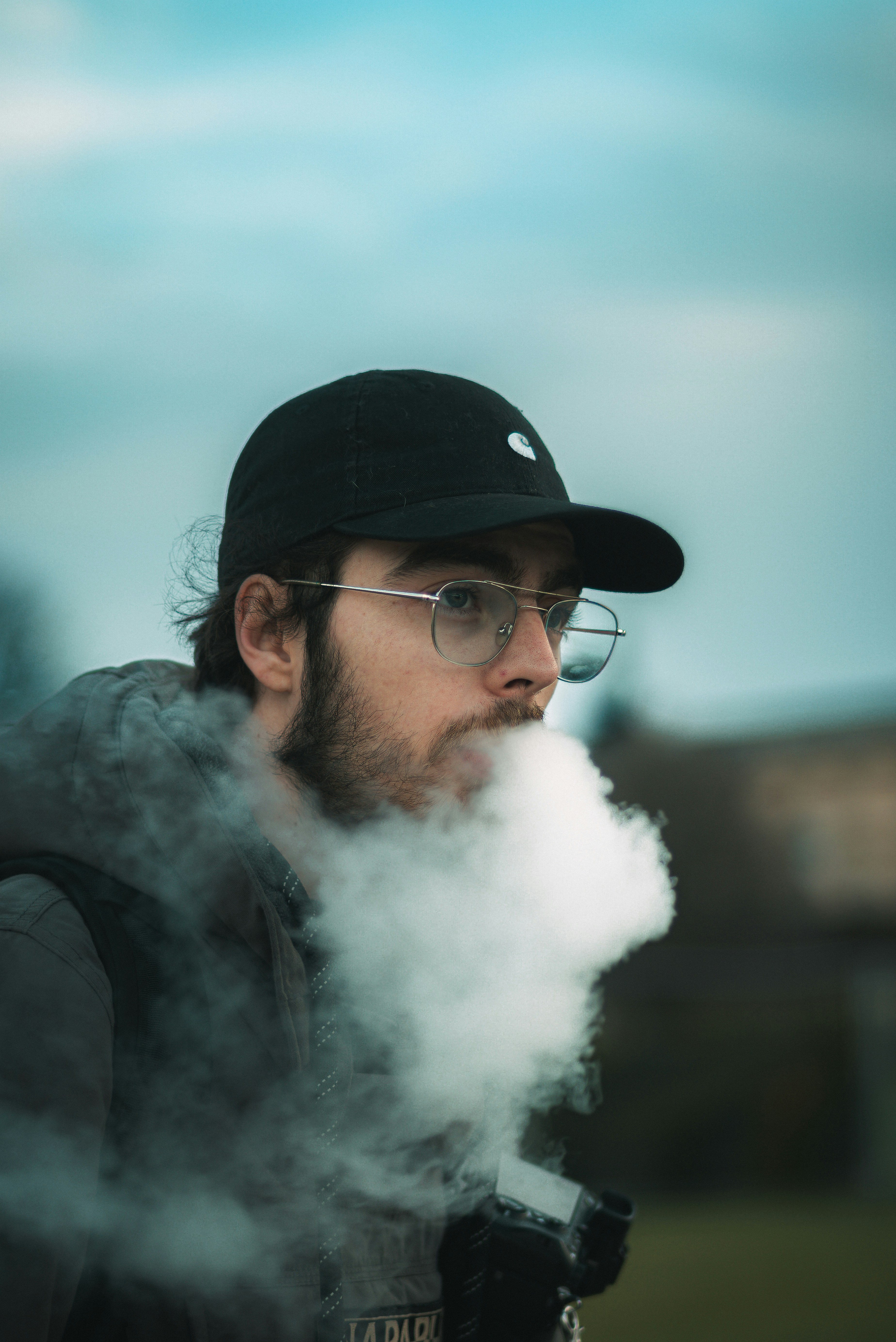 Photo by valentinlacoste