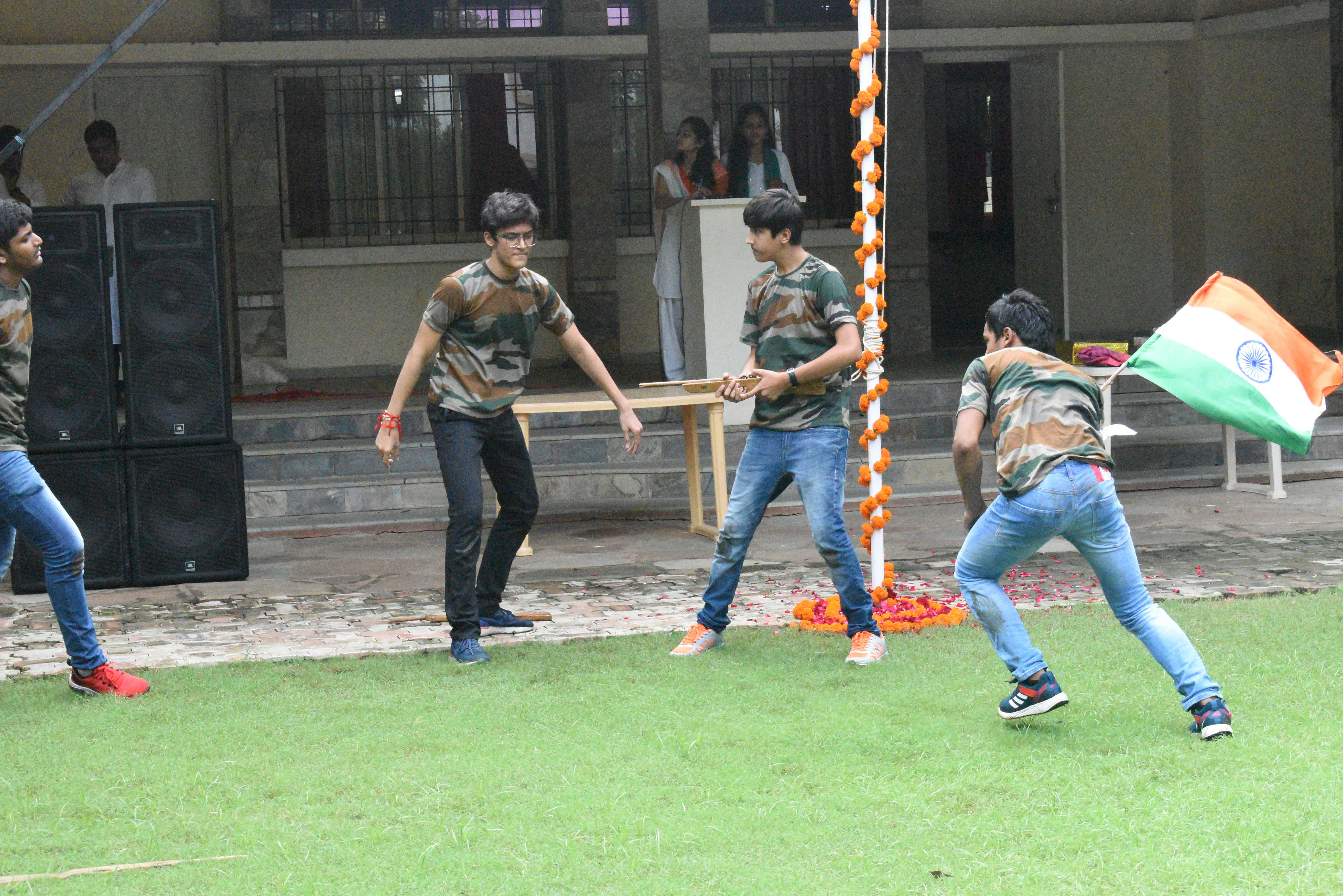 Exploring the Activities of the SDA Youth Ministry: A Legacy Since 1907