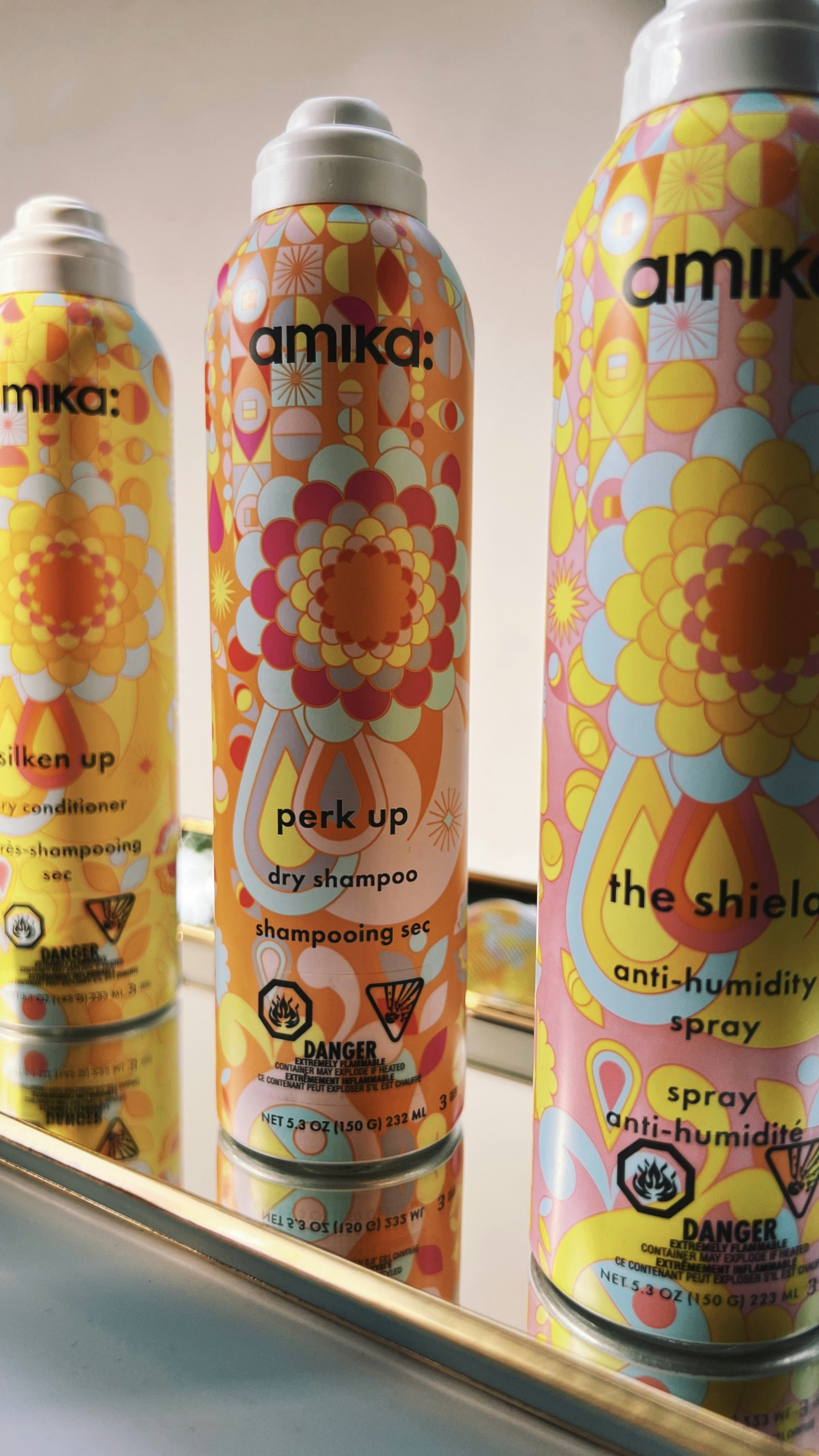 Dry Shampoo vs. Regular Shampoo: When to Use Each for Best Results