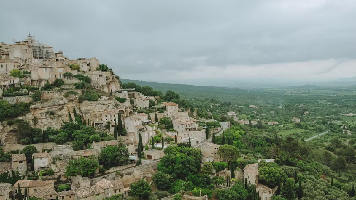 Moderne appartement plein de charme à Puget-sur-Argens — Appartement · Puget-sur-Argens, Provence