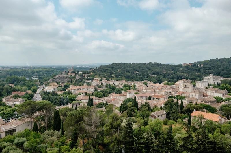 Best Photo Spots in Avignon: 10 Locations Worth the Walk