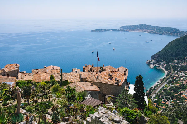 Corsica