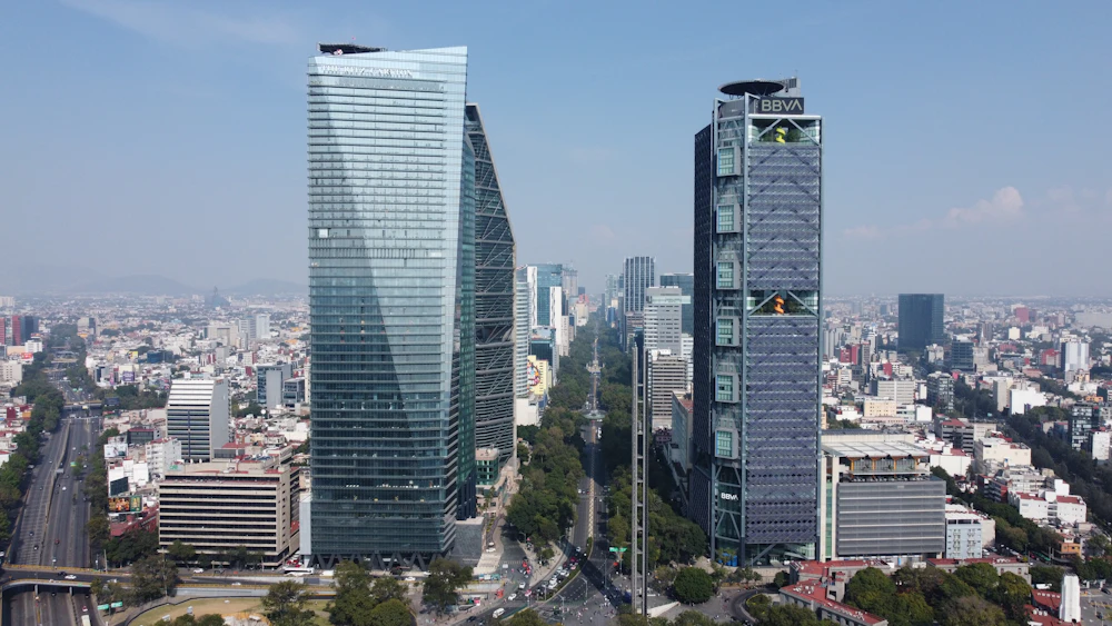 Ciudad de México. Cada vez más profesionales exploran caminos de patrimonio más allá de la compra tradicional.