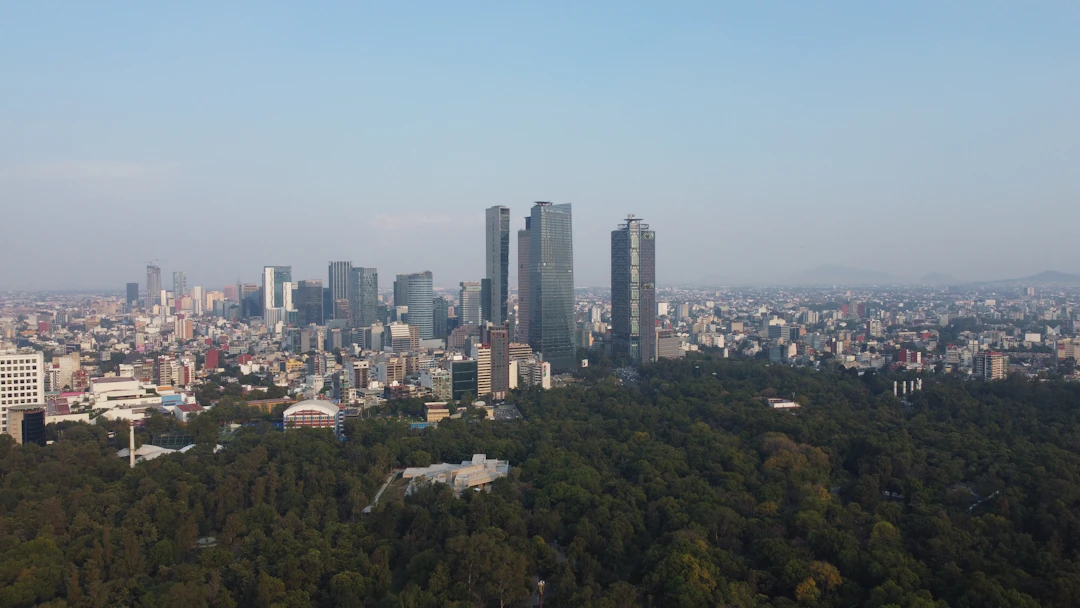 9-Day Mexico Family Itinerary: CDMX, Puebla & Oaxaca