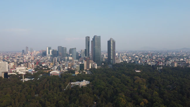 9-Day Mexico Family Itinerary: CDMX, Puebla & Oaxaca