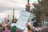 A group of concerned citizens holding signs at a rally.