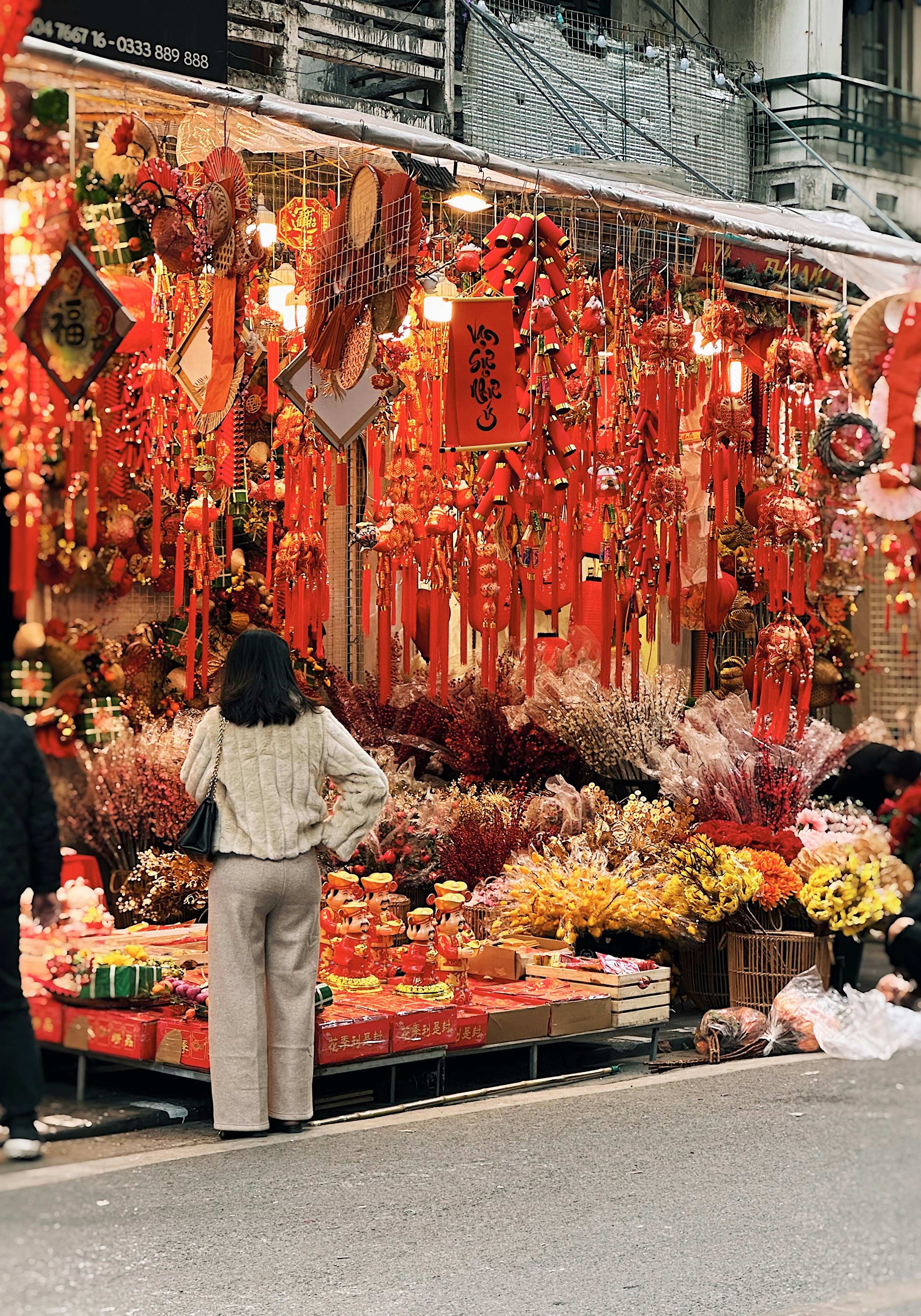 Birthday and Festive Essentials