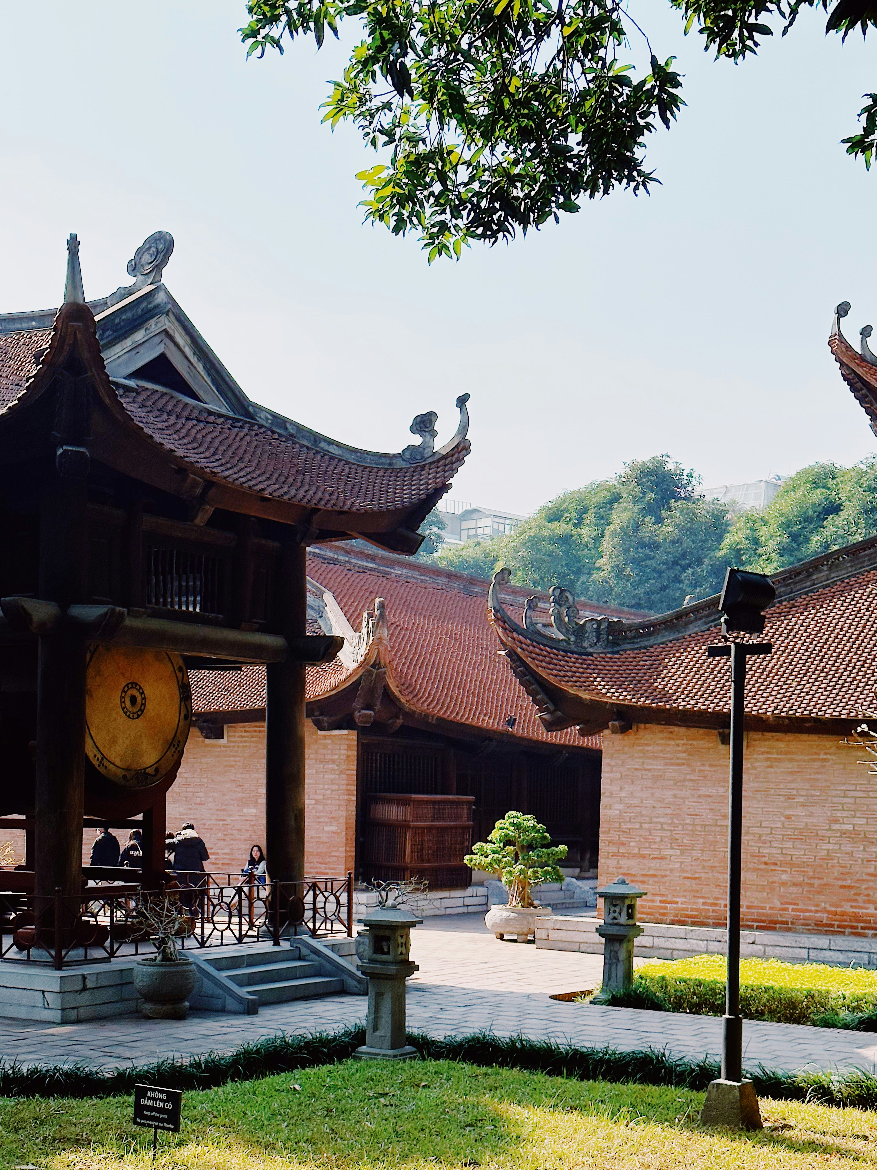 Leshan Confucian Temple photo 3